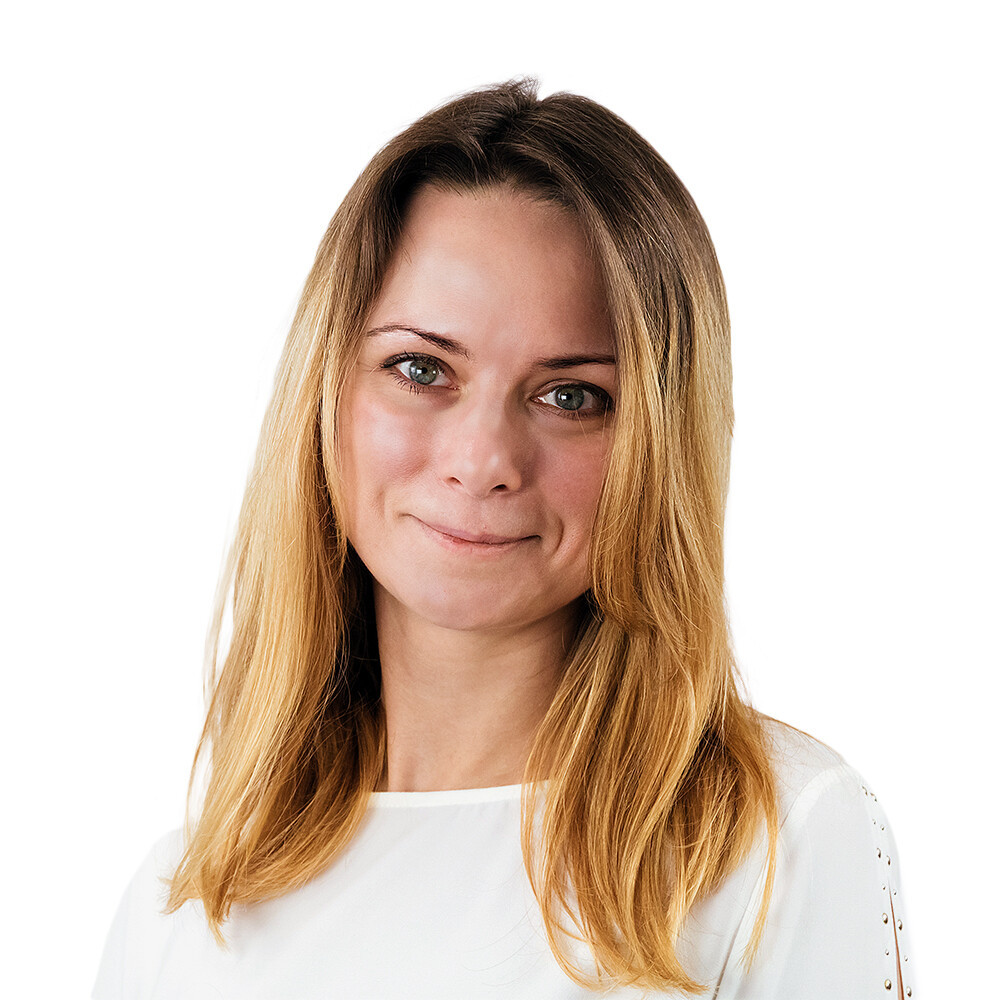 Елена Сваровская